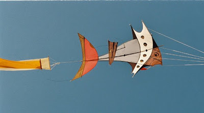 Peixe II — 2009 — Fabio Crisanti